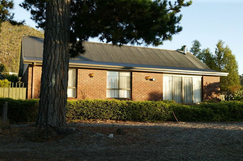 Prosser Retreat Orford - Accommodation NSW 9