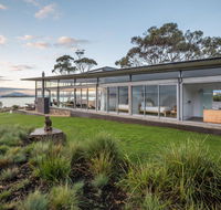 Avalon Coastal Retreat - Accommodation NSW