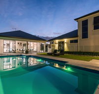 The Wellington Bed and Breakfast - Accommodation NSW