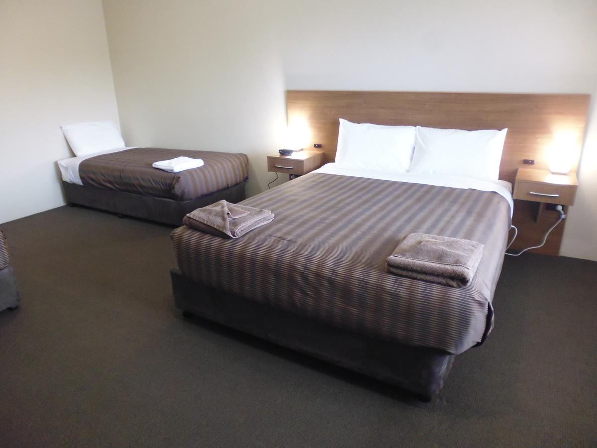 Somerset TAS Accommodation NSW