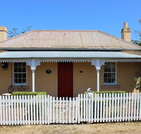 Bellamona - Accommodation NSW