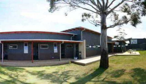 Swansea Backpacker Lodge - Accommodation NSW 27