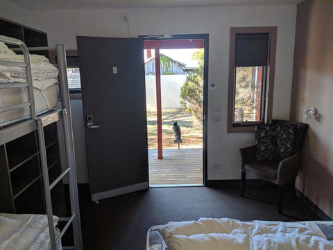 Swansea Backpacker Lodge - Accommodation NSW 2