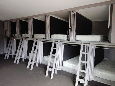 Swansea Backpacker Lodge - Accommodation NSW 20