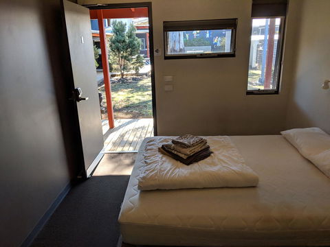 Swansea Backpacker Lodge - Accommodation NSW 6