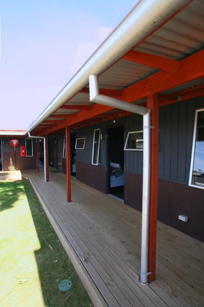 Swansea Backpacker Lodge - Accommodation NSW 30