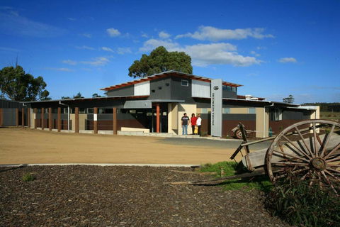 Swansea Backpacker Lodge - Accommodation NSW 0