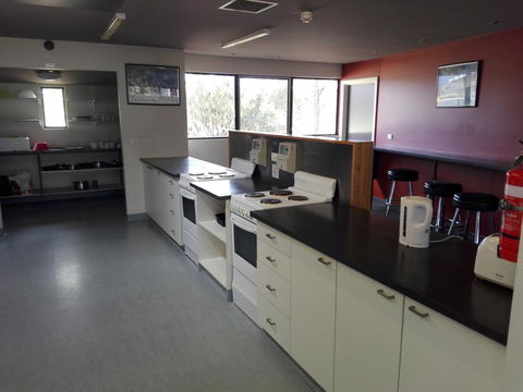 Swansea Backpacker Lodge - Accommodation NSW 19