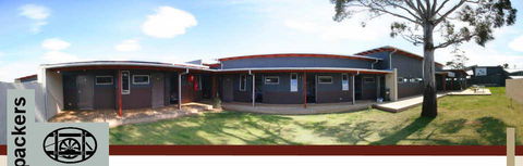 Swansea Backpacker Lodge - Accommodation NSW 24