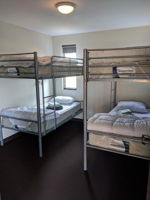 Swansea Backpacker Lodge - Accommodation NSW 14