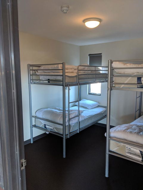 Swansea Backpacker Lodge - Accommodation NSW 12