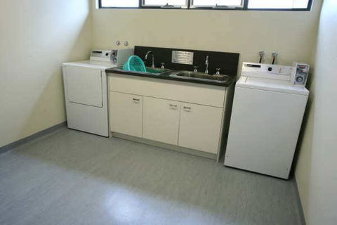 Swansea Backpacker Lodge - Accommodation NSW 16