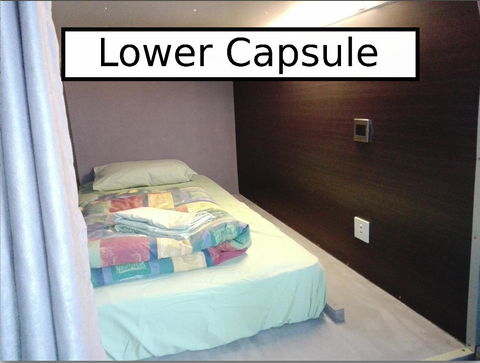 Swansea Backpacker Lodge - Accommodation NSW 22