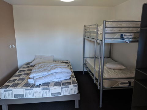 Swansea Backpacker Lodge - Accommodation NSW 3