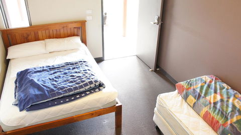 Swansea Backpacker Lodge - Accommodation NSW 23