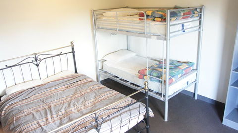 Swansea Backpacker Lodge - Accommodation NSW 25