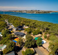 BIG4 Phillip Island Caravan Park - Accommodation NSW