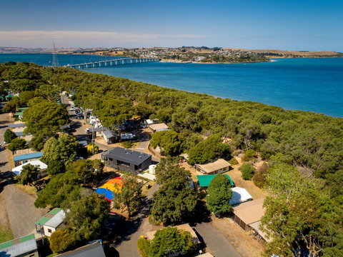 BIG4 Ingenia Holidays Phillip Island - Accommodation NSW 0
