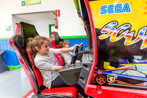 BIG4 Ingenia Holidays Phillip Island - Accommodation NSW 20