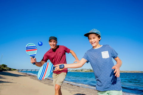 BIG4 Ingenia Holidays Phillip Island - Accommodation NSW 29