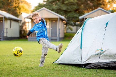 BIG4 Ingenia Holidays Phillip Island - Accommodation NSW 24