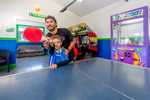 BIG4 Ingenia Holidays Phillip Island - Accommodation NSW 4