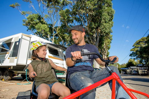 BIG4 Ingenia Holidays Phillip Island - Accommodation NSW 22