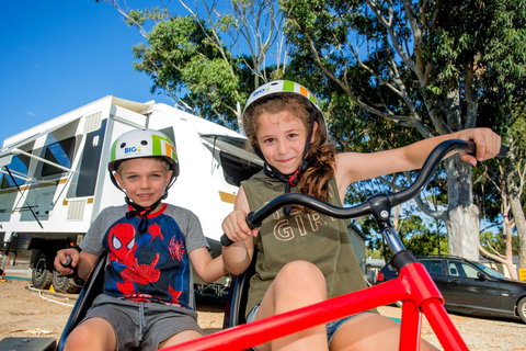 BIG4 Ingenia Holidays Phillip Island - Accommodation NSW 8