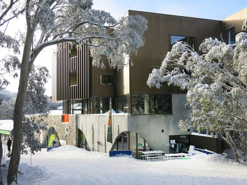 Buller Central Hotel - Accommodation NSW 6
