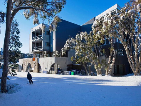 Buller Central Hotel - Accommodation NSW 9