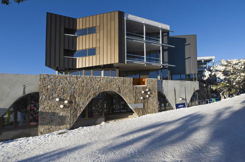 Buller Central Hotel - Accommodation NSW 10