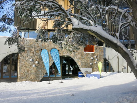 Buller Central Hotel - Accommodation NSW 8