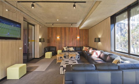 Buller Central Hotel - Accommodation NSW 12