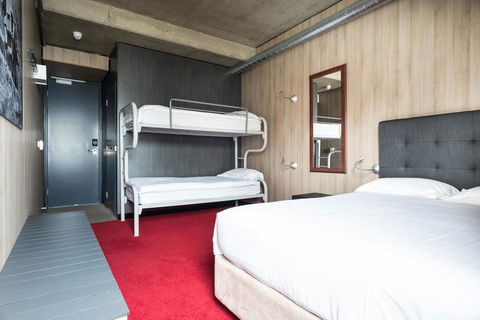 Buller Central Hotel - Accommodation NSW 3