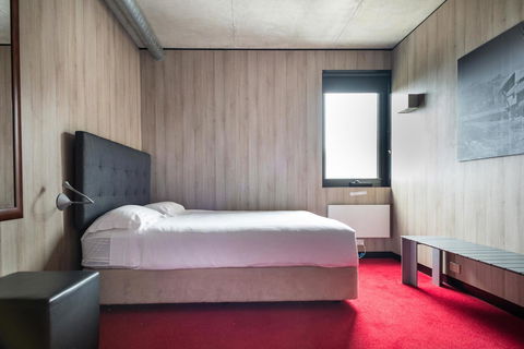 Buller Central Hotel - Accommodation NSW 2