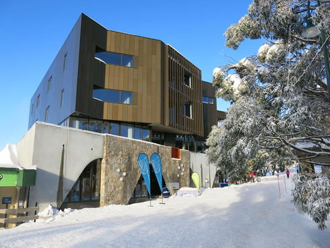 Buller Central Hotel - Accommodation NSW 0