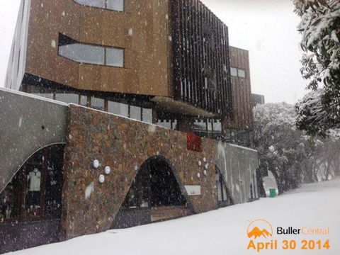 Buller Central Hotel - Accommodation NSW 11
