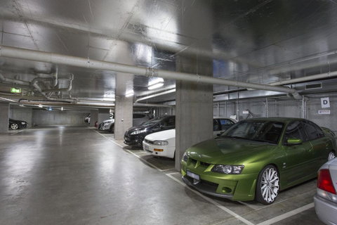 Astra Apartments Glen Waverley @Springvale RD - Accommodation NSW 24