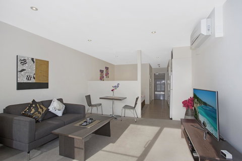Astra Apartments Glen Waverley @Springvale RD - Accommodation NSW 13