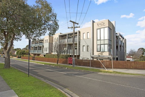 Astra Apartments Glen Waverley @Springvale RD - Accommodation NSW 14