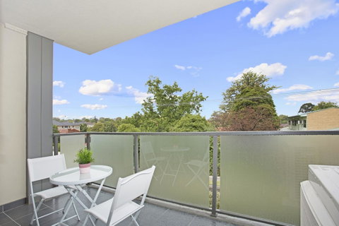 Astra Apartments Glen Waverley @Springvale RD - Accommodation NSW 4