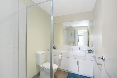 Astra Apartments Glen Waverley @Springvale RD - Accommodation NSW 5