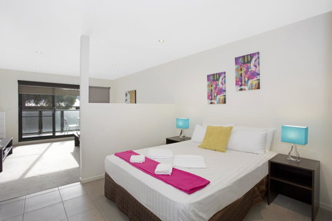 Astra Apartments Glen Waverley @Springvale RD - Accommodation NSW 7