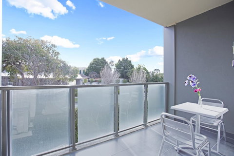 Astra Apartments Glen Waverley @Springvale RD - Accommodation NSW 10