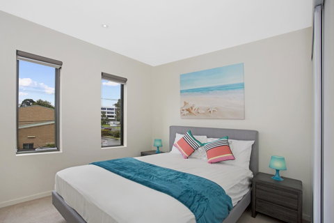 Astra Apartments Glen Waverley @Springvale RD - Accommodation NSW 8