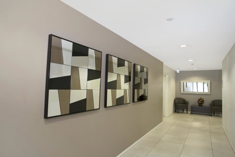 Astra Apartments Glen Waverley @Springvale RD - Accommodation NSW 23