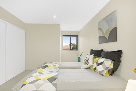 Astra Apartments Glen Waverley @Springvale RD - Accommodation NSW 19