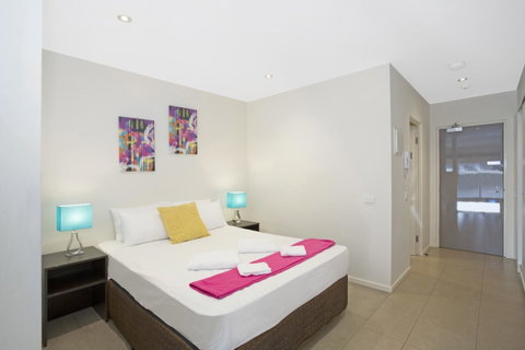 Astra Apartments Glen Waverley @Springvale RD - Accommodation NSW 0