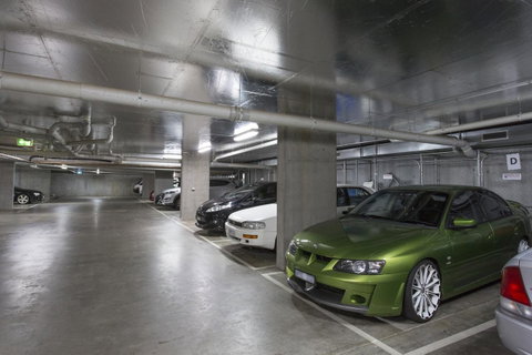 Astra Apartments Glen Waverley @Springvale RD - Accommodation NSW 1