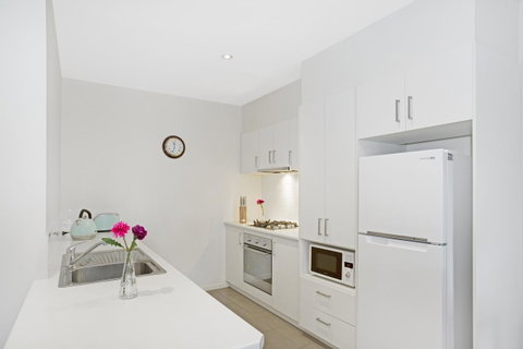 Astra Apartments Glen Waverley @Springvale RD - Accommodation NSW 16
